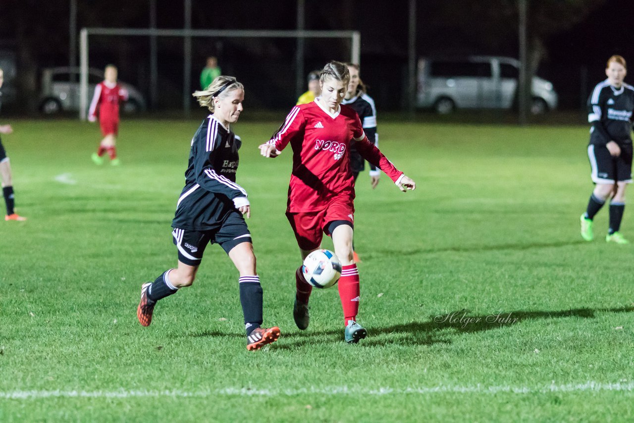 Bild 187 - Frauen SG Krempe/ETSV F. Glueckstadt - TSV Heiligenstedten : Ergebnis: 8:0